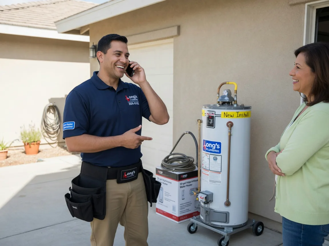 Leak Detection Lizella, GA FAQs